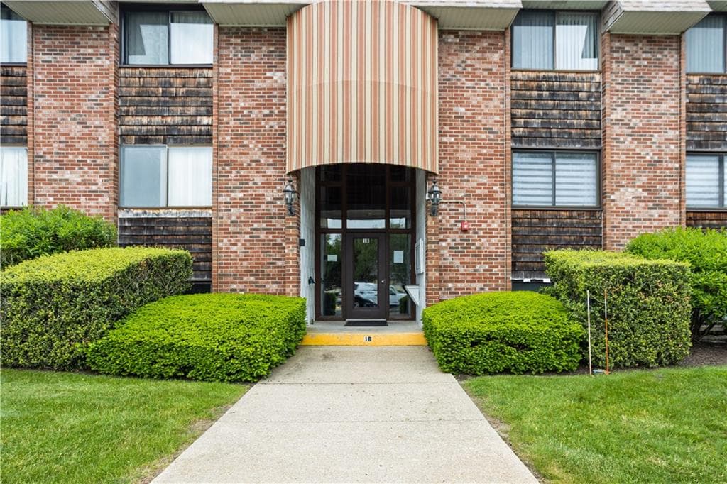510 Child Street UNIT 105B