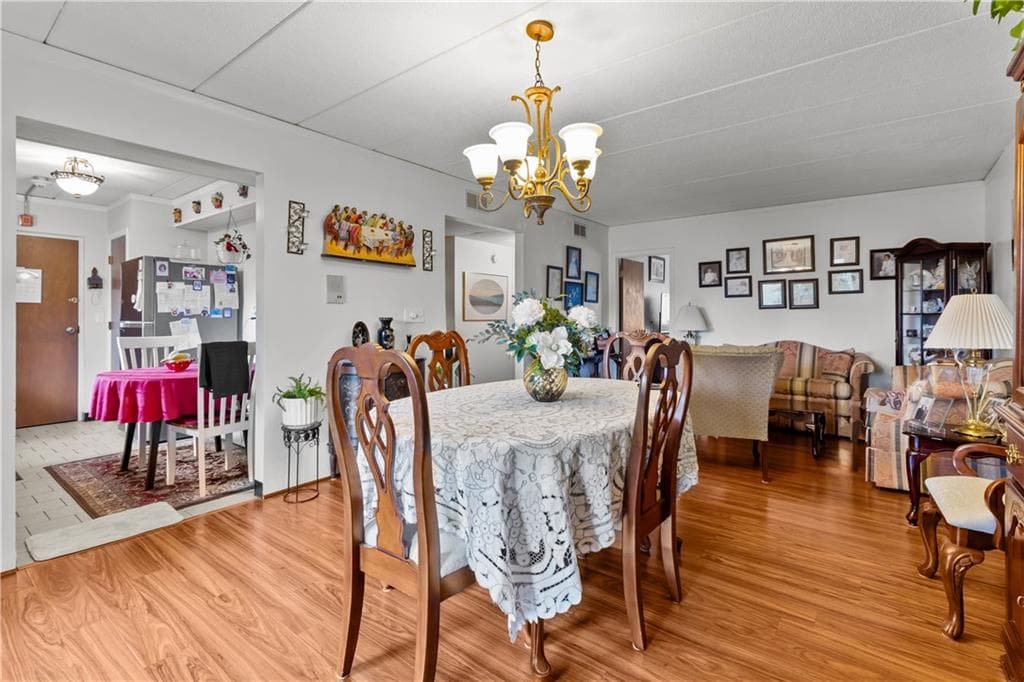 Condominium at 510 Child Street UNIT 105B, Warren, photo 9 of 28