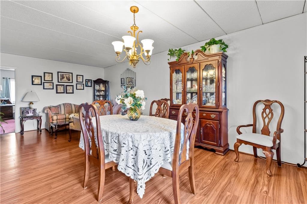 Condominium at 510 Child Street UNIT 105B, Warren, photo 10 of 28