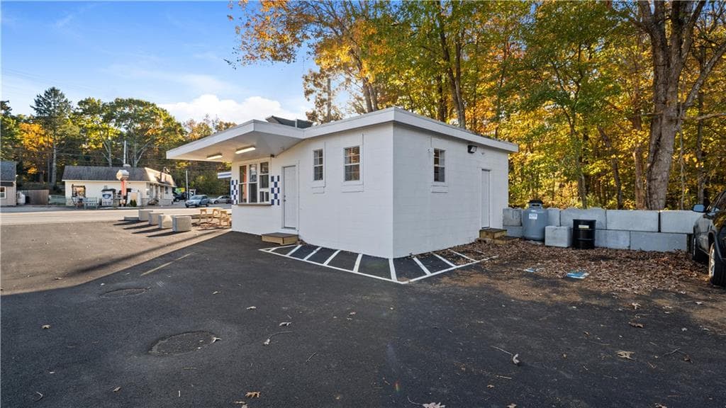 Commercial at 2839 Hartford Avenue, Johnston, photo 2 of 16