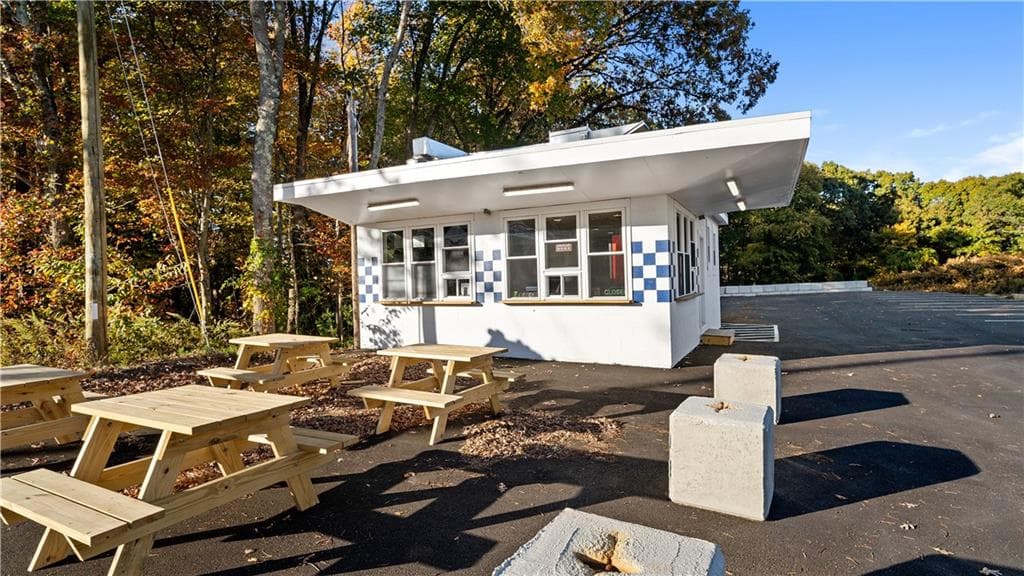 Commercial at 2839 Hartford Avenue, Johnston, photo 3 of 16