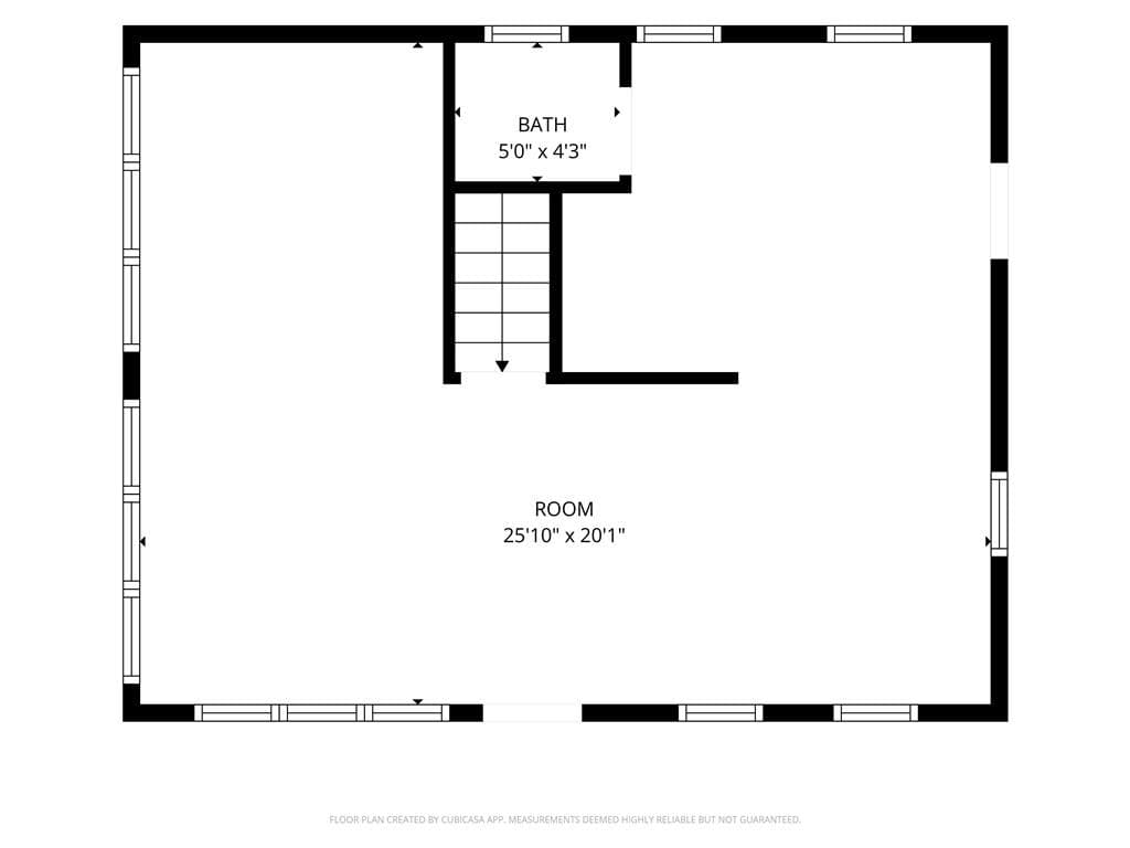 Commercial at 2839 Hartford Avenue, Johnston, photo 15 of 16