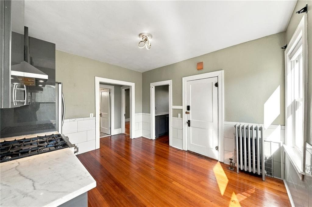Multi Family at 84 11th Street, Providence, photo 12 of 45