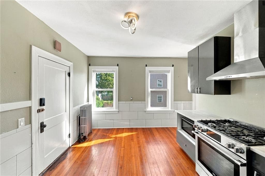 Multi Family at 84 11th Street, Providence, photo 9 of 45