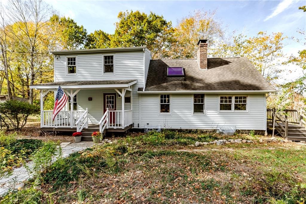 Single Family Residence at 50 Wellstown Road, Hopkinton, photo 2 of 49