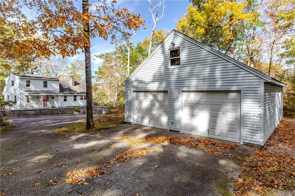 Single Family Residence at 50 Wellstown Road, Hopkinton, photo 47 of 49