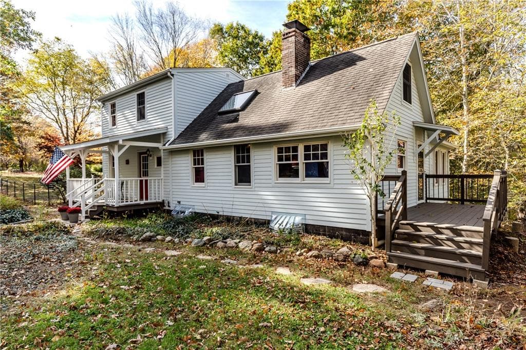 Single Family Residence at 50 Wellstown Road, Hopkinton, photo 3 of 49