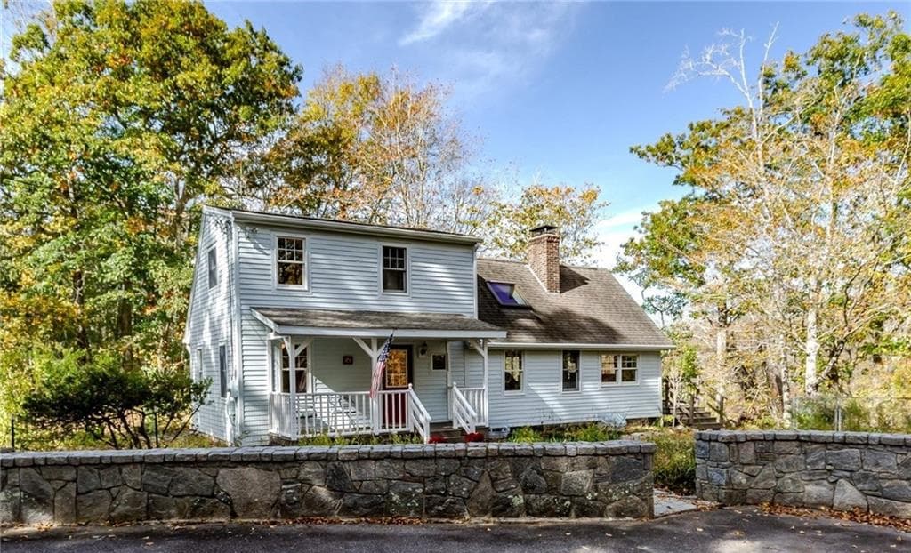 50 Wellstown Road