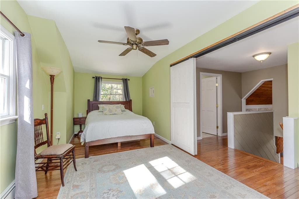 Single Family Residence at 50 Wellstown Road, Hopkinton, photo 28 of 49