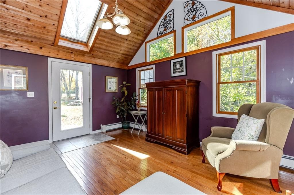 Single Family Residence at 50 Wellstown Road, Hopkinton, photo 20 of 49