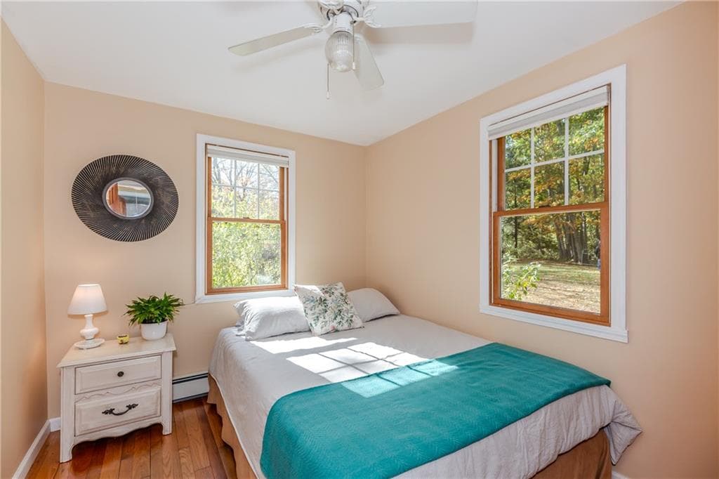 Single Family Residence at 50 Wellstown Road, Hopkinton, photo 24 of 49