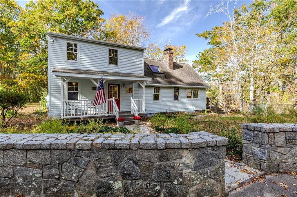 Single Family Residence at 50 Wellstown Road, Hopkinton, photo 49 of 49