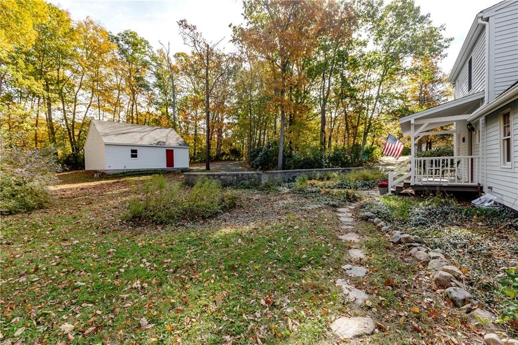 Single Family Residence at 50 Wellstown Road, Hopkinton, photo 41 of 49