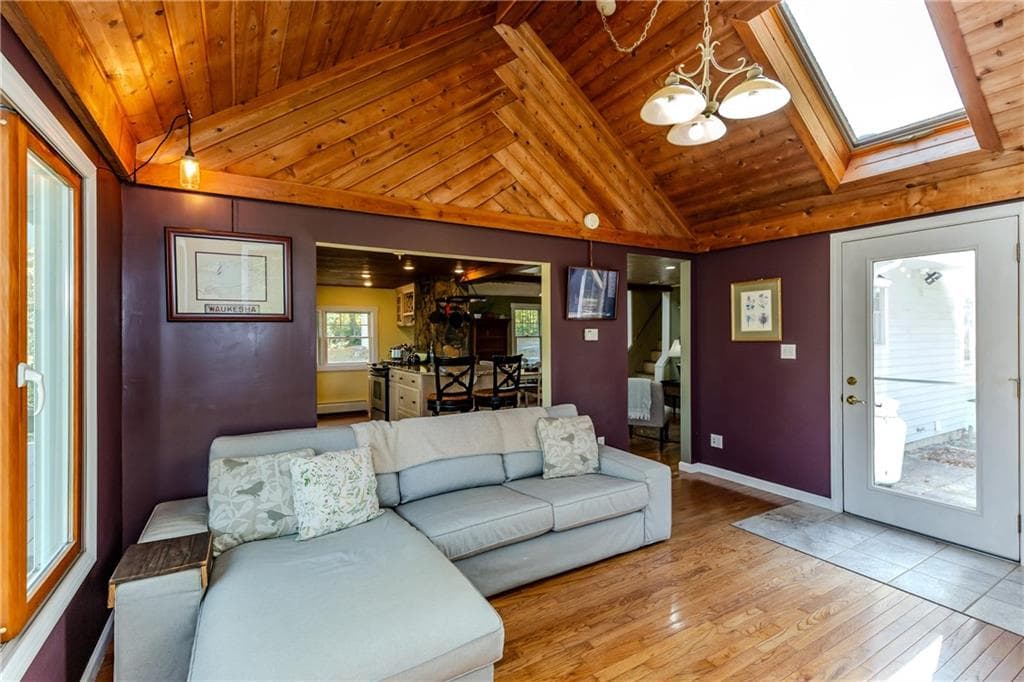 Single Family Residence at 50 Wellstown Road, Hopkinton, photo 18 of 49