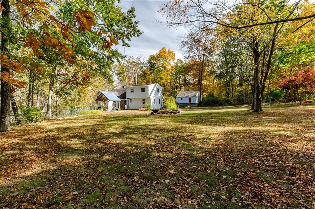 Single Family Residence at 50 Wellstown Road, Hopkinton, photo 37 of 49