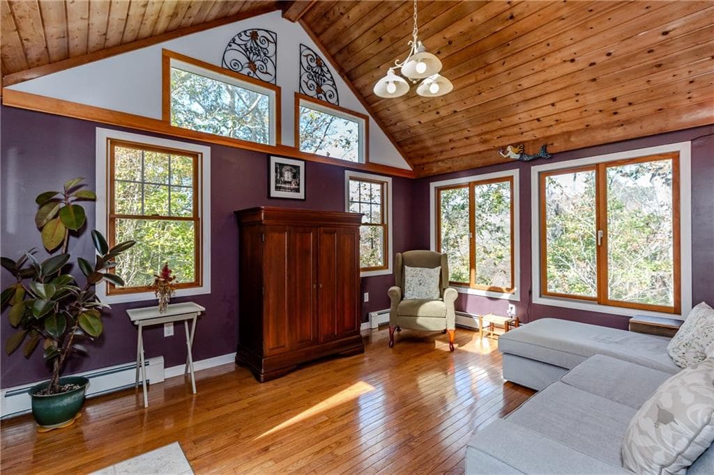 Single Family Residence at 50 Wellstown Road, Hopkinton, photo 19 of 49
