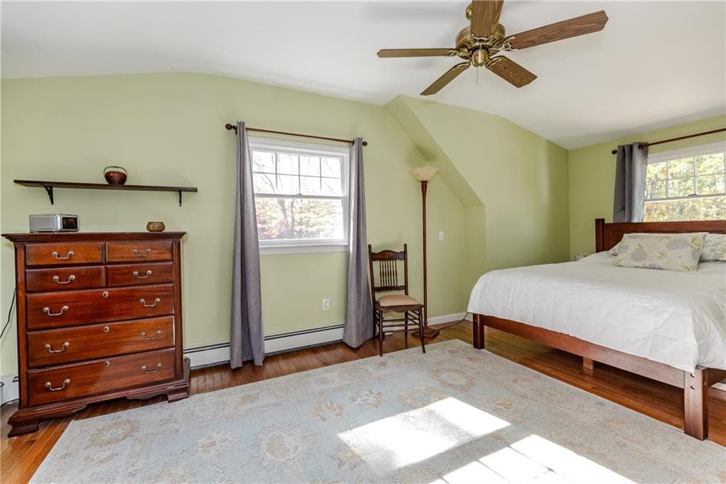 Single Family Residence at 50 Wellstown Road, Hopkinton, photo 29 of 49