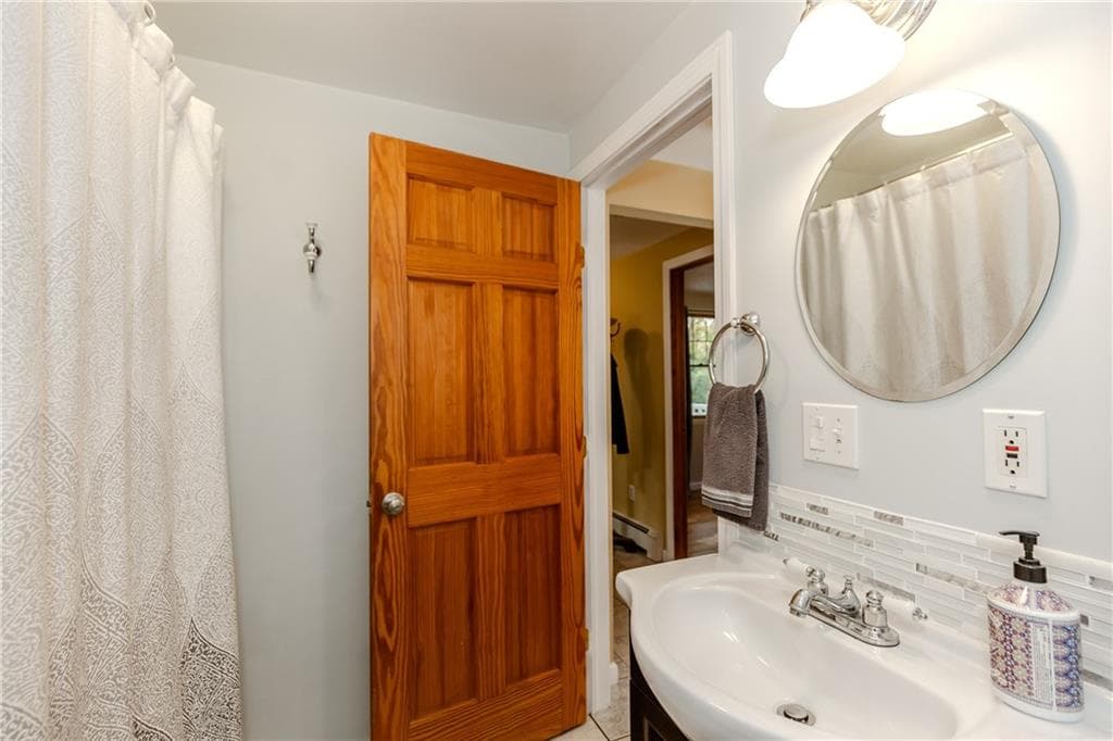Single Family Residence at 50 Wellstown Road, Hopkinton, photo 21 of 49