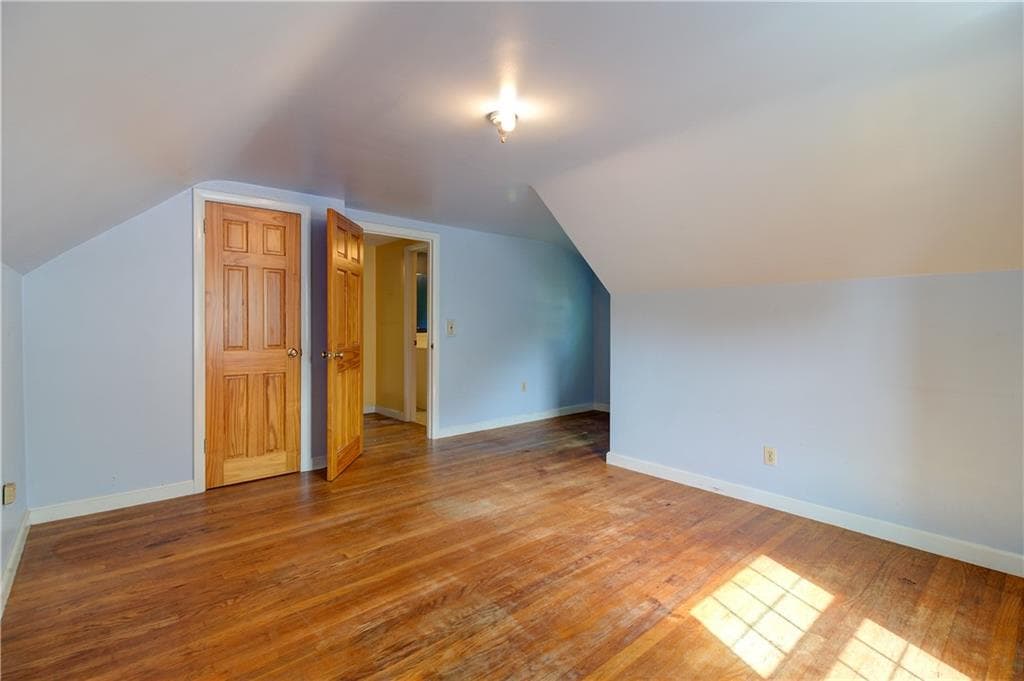 Single Family Residence at 73 lindy Avenue, East Providence, photo 23 of 39