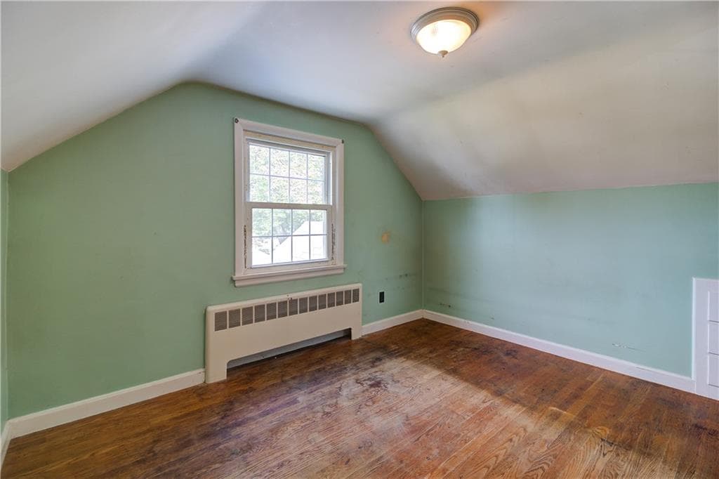 Single Family Residence at 73 lindy Avenue, East Providence, photo 27 of 39