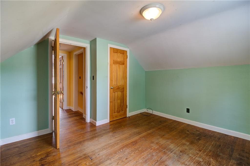 Single Family Residence at 73 lindy Avenue, East Providence, photo 26 of 39