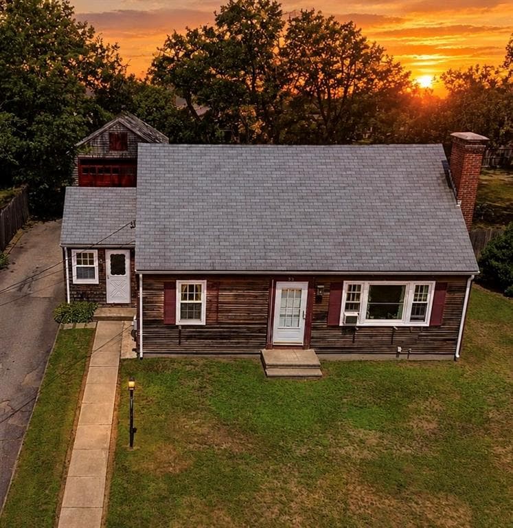 73 lindy Avenue