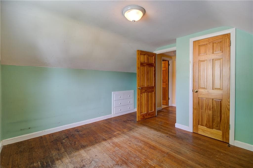Single Family Residence at 73 lindy Avenue, East Providence, photo 28 of 39