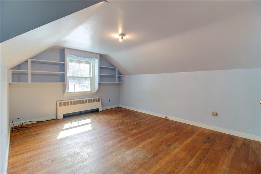 Single Family Residence at 73 lindy Avenue, East Providence, photo 24 of 39