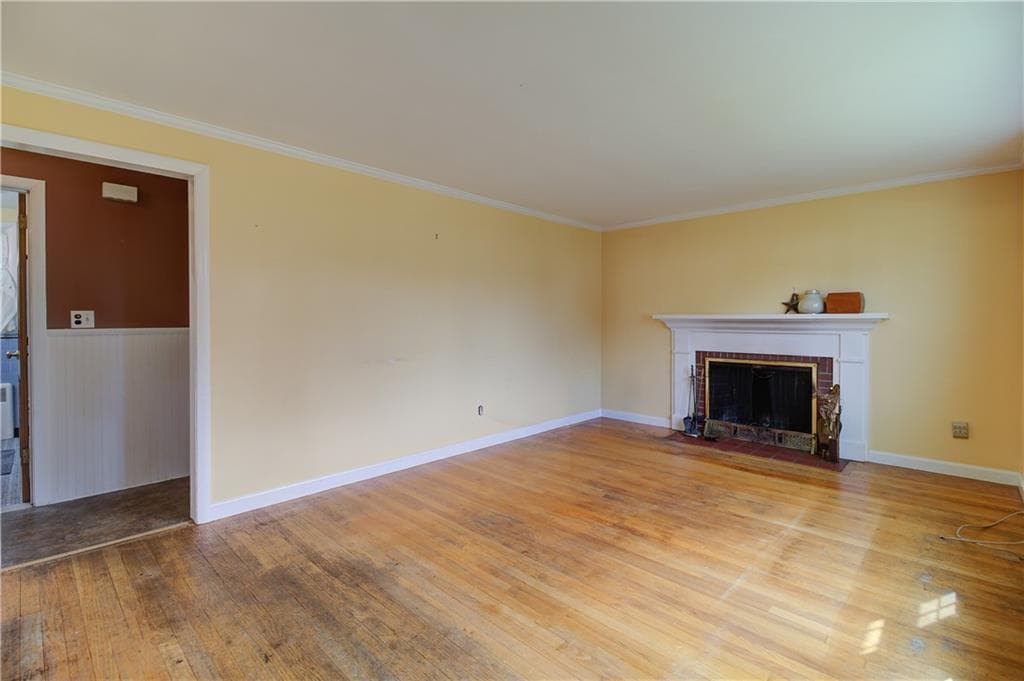 Single Family Residence at 73 lindy Avenue, East Providence, photo 18 of 39