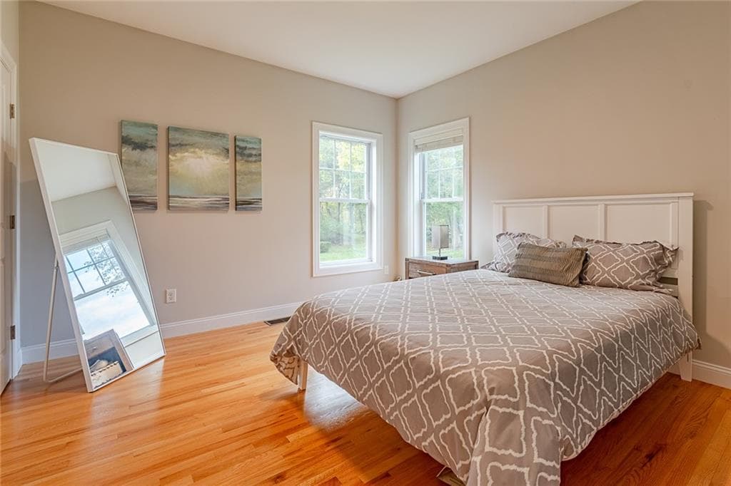 Single Family Residence at 2242 Post Road, South Kingstown, photo 17 of 33