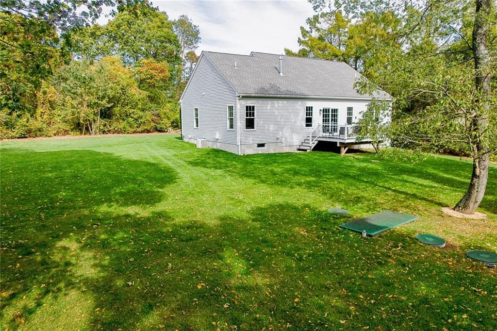 Single Family Residence at 2242 Post Road, South Kingstown, photo 26 of 33