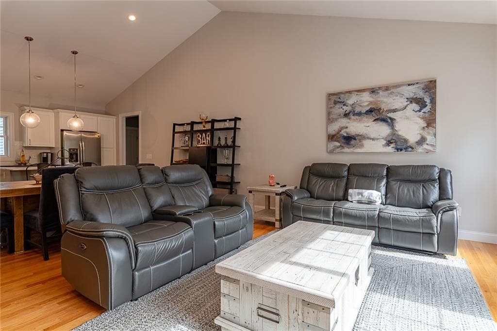 Single Family Residence at 2242 Post Road, South Kingstown, photo 7 of 33
