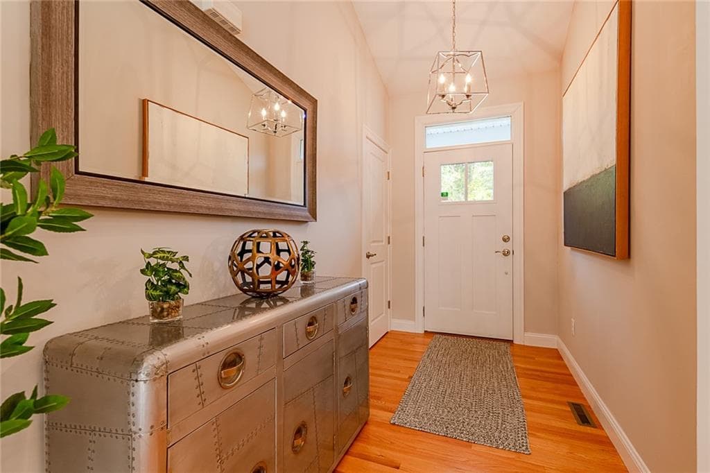 Single Family Residence at 2242 Post Road, South Kingstown, photo 3 of 33