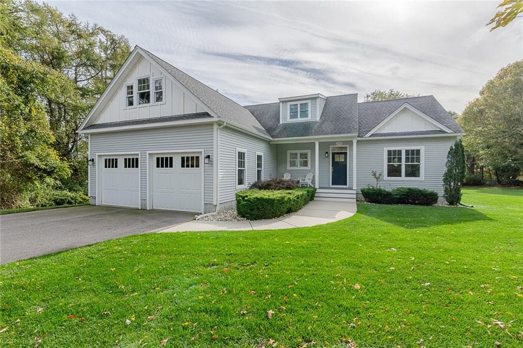 Single Family Residence at 2242 Post Road, South Kingstown, photo 32 of 33