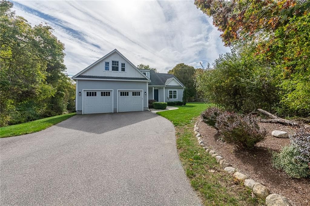 Single Family Residence at 2242 Post Road, South Kingstown, photo 33 of 33