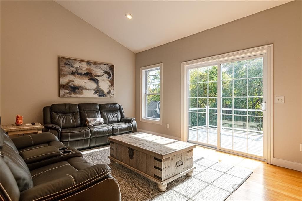 Single Family Residence at 2242 Post Road, South Kingstown, photo 21 of 33