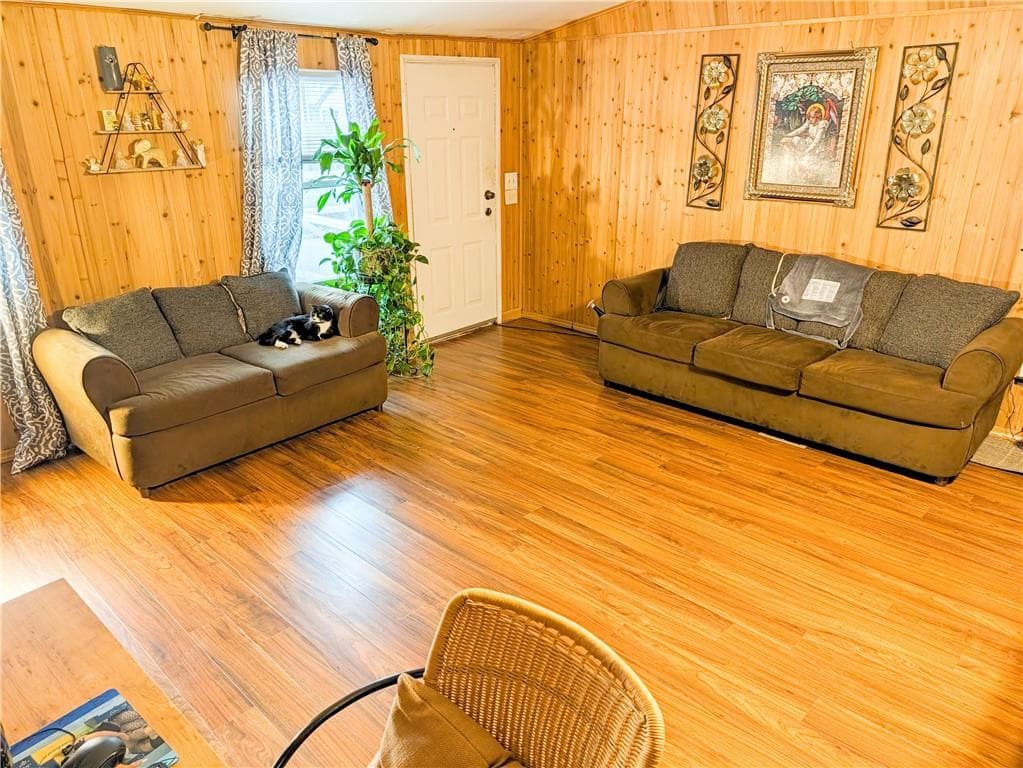 Single Family Residence at 24 Stephanie Drive, Pawtucket, photo 6 of 19