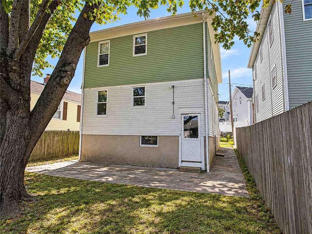 35 Hymer Street