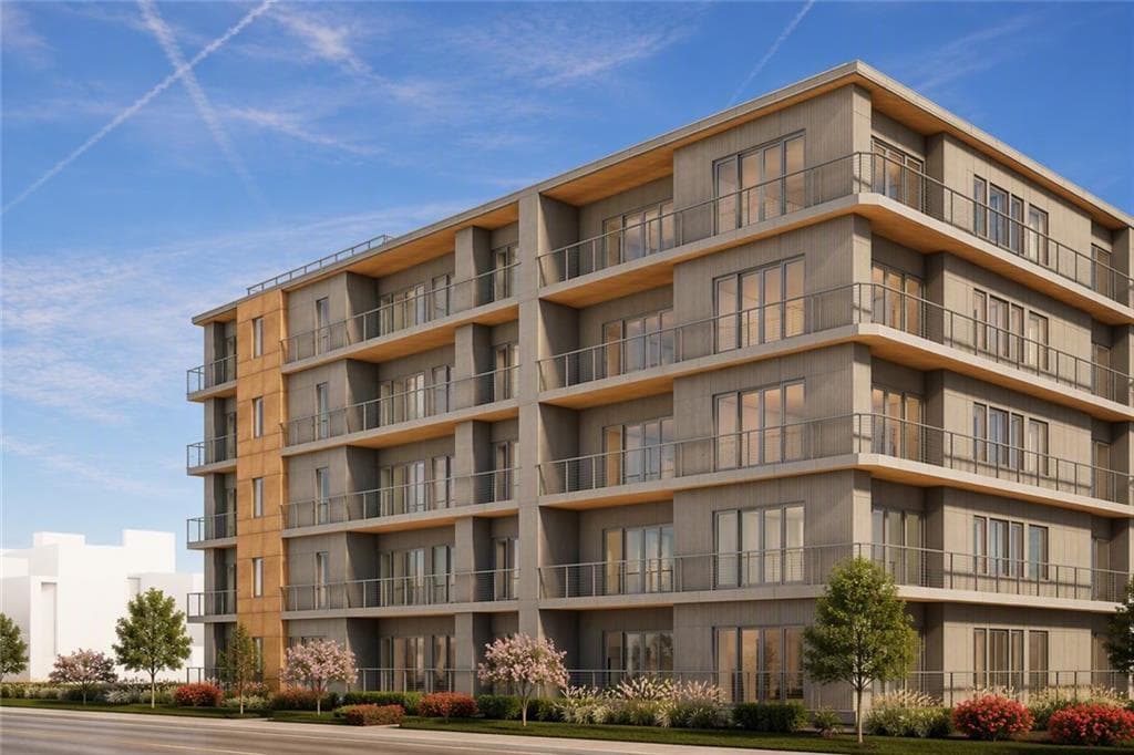 Condominium at 5 Richmond Square UNIT 505, Providence, photo 4 of 14