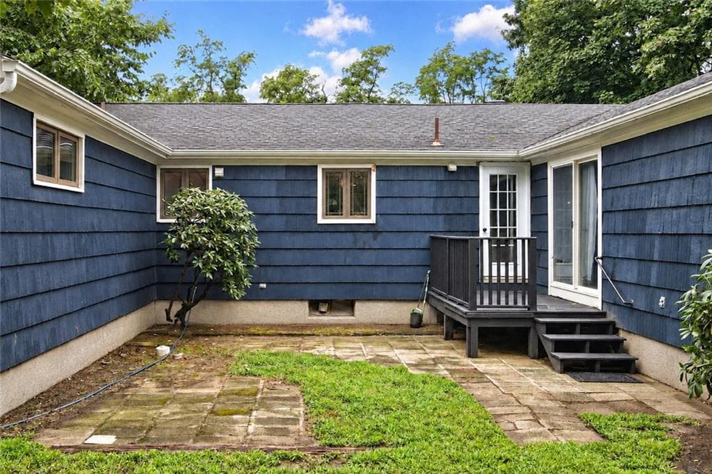 Single Family Residence at 123 Lockhaven Road, Warwick, photo 24 of 26