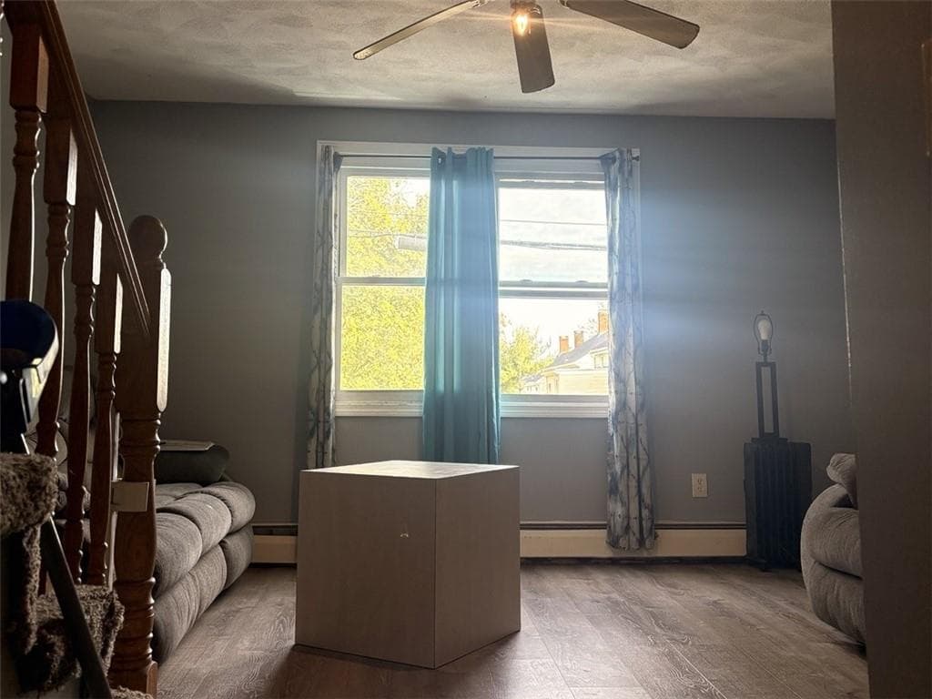 Condominium at 10 Burleigh Street UNIT 4/L, Providence, photo 6 of 34