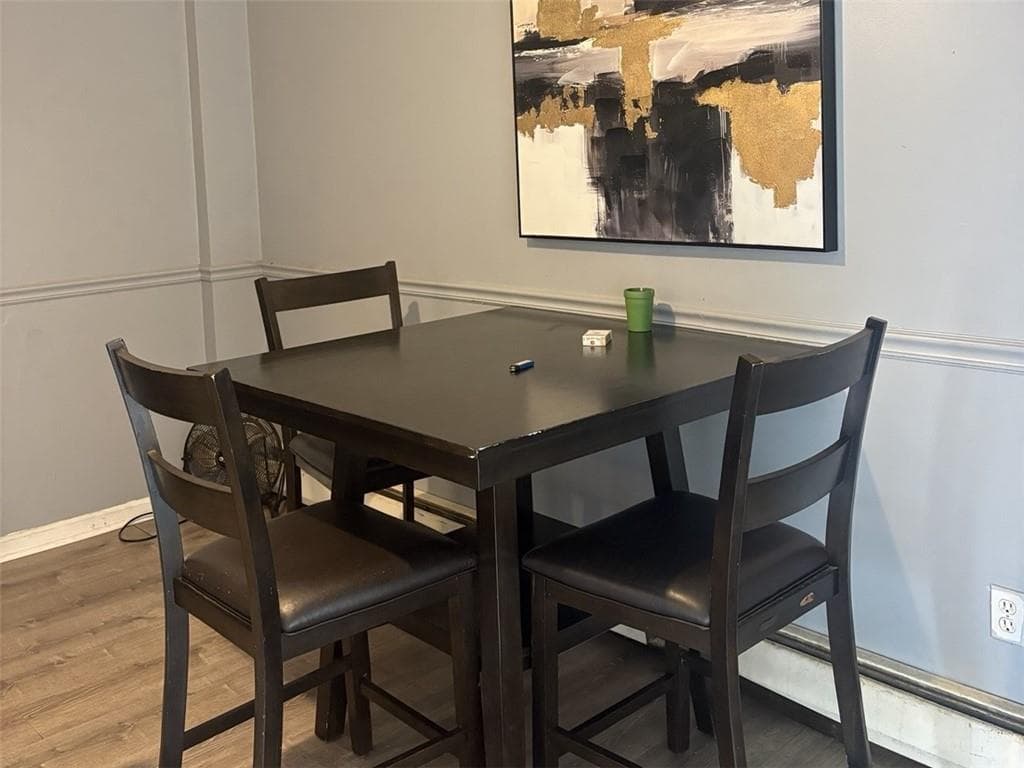 Condominium at 10 Burleigh Street UNIT 4/L, Providence, photo 16 of 34