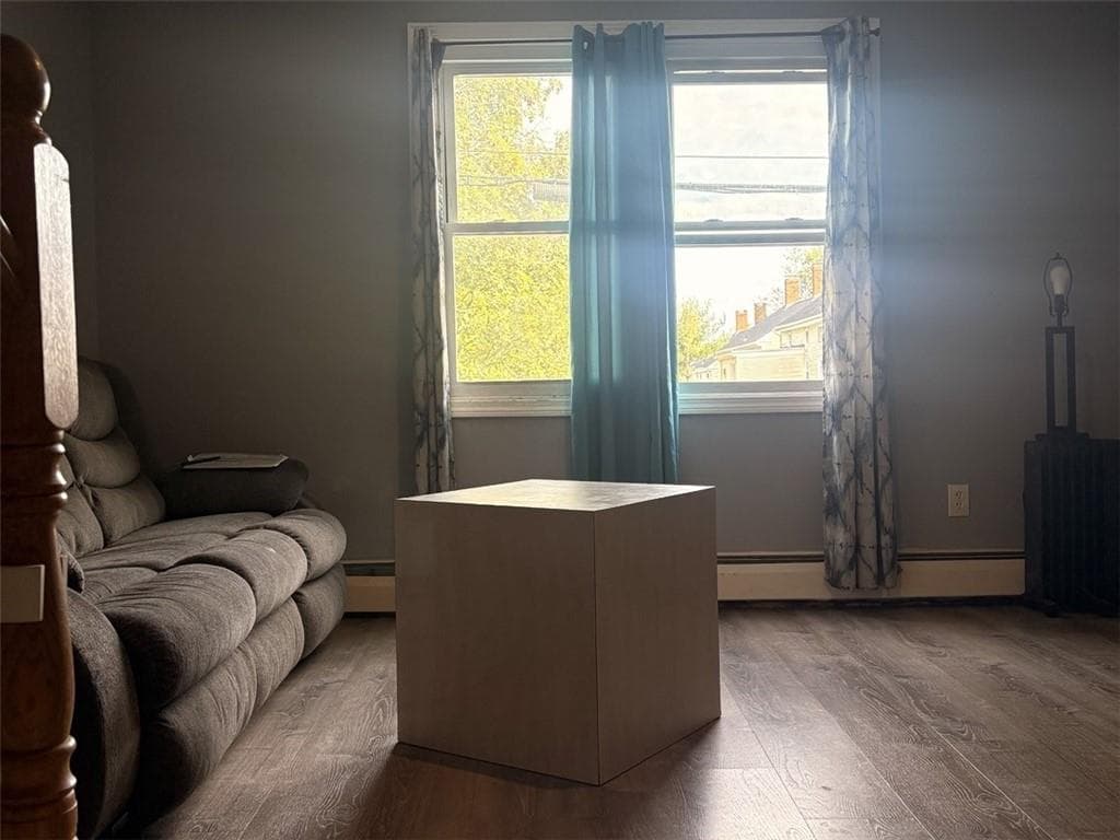 Condominium at 10 Burleigh Street UNIT 4/L, Providence, photo 5 of 34