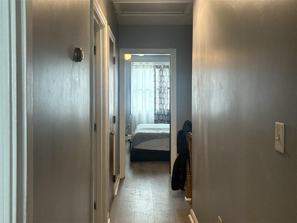 Condominium at 10 Burleigh Street UNIT 4/L, Providence, photo 10 of 34