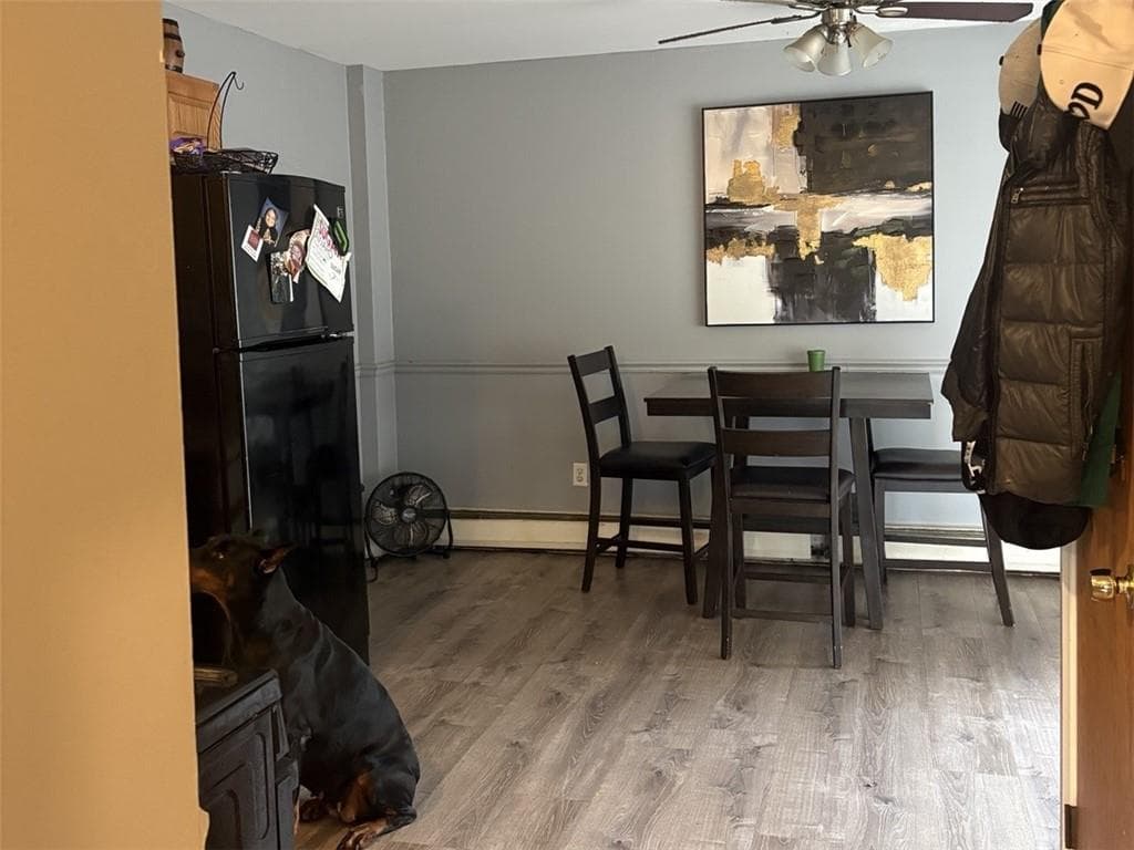 Condominium at 10 Burleigh Street UNIT 4/L, Providence, photo 15 of 34