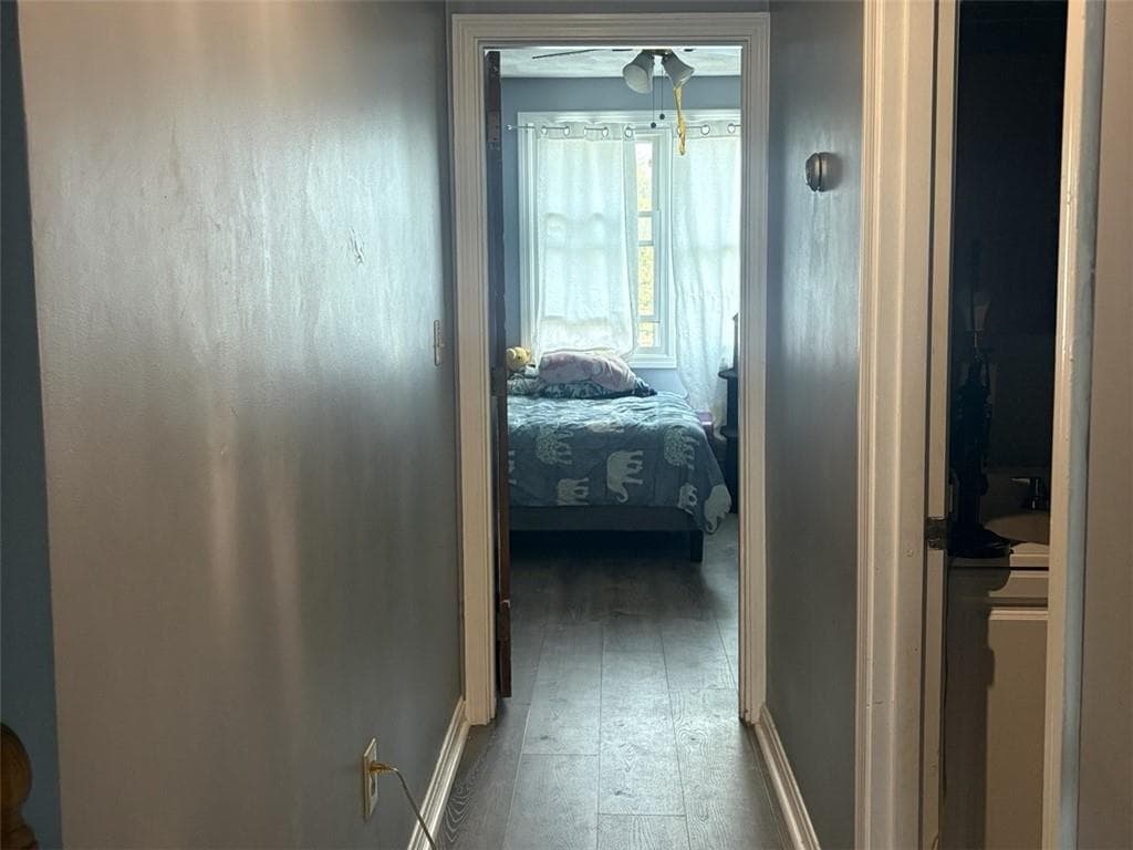 Condominium at 10 Burleigh Street UNIT 4/L, Providence, photo 11 of 34