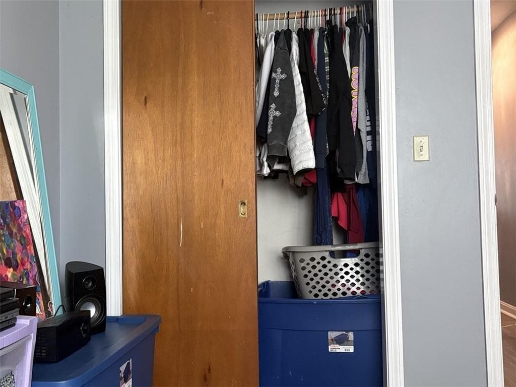 Condominium at 10 Burleigh Street UNIT 4/L, Providence, photo 31 of 34