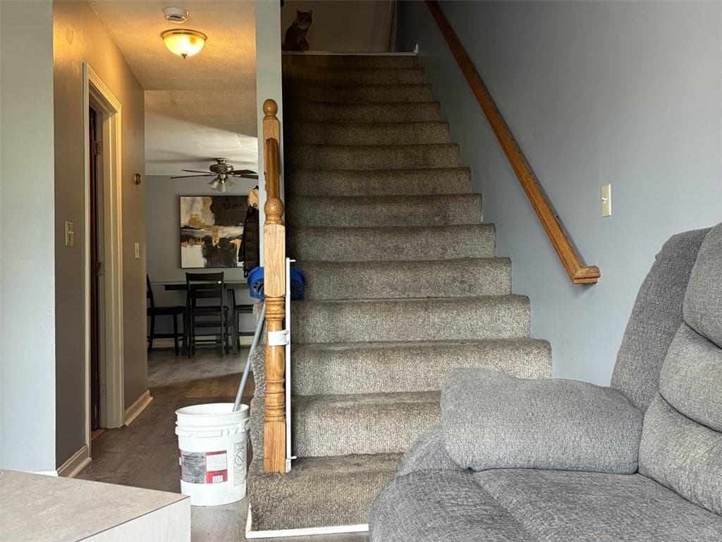 Condominium at 10 Burleigh Street UNIT 4/L, Providence, photo 4 of 34
