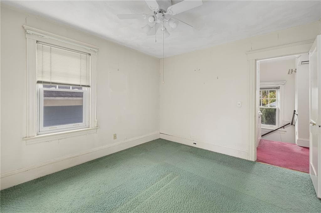 Single Family Residence at 93 Overhill Road, Providence, photo 26 of 41