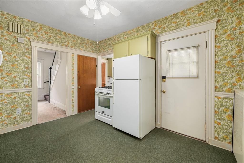 Single Family Residence at 93 Overhill Road, Providence, photo 22 of 41